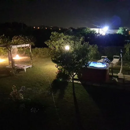 Fano Collina. La Pace Di Piagge