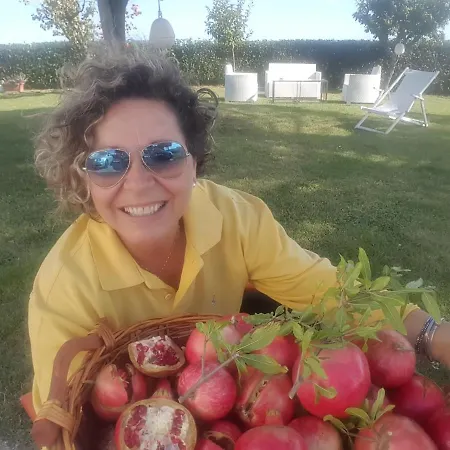 Apartment Fano Collina. La Pace Di Piagge